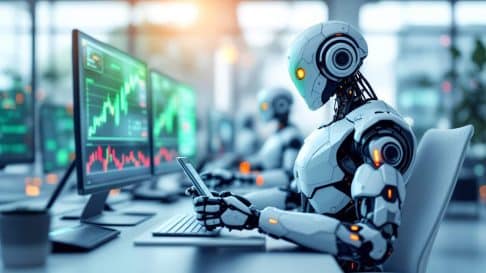 Bitcoin’s Price Volatility: Institutional vs. Retail Trading