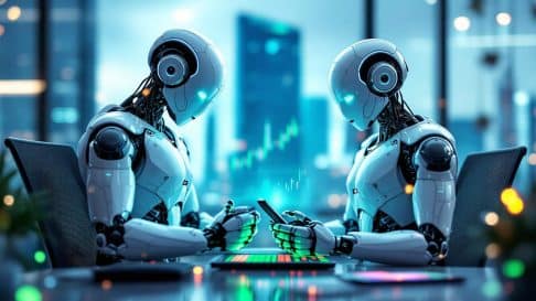 Social Media Trends: Impact on Cryptocurrency Trading Behavior