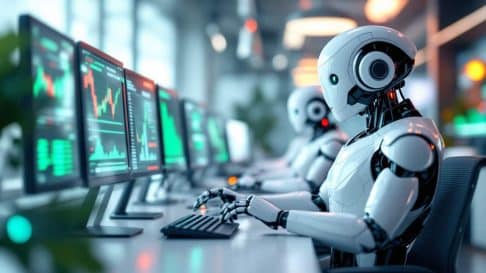 Embracing the Future of Cryptocurrency Trading