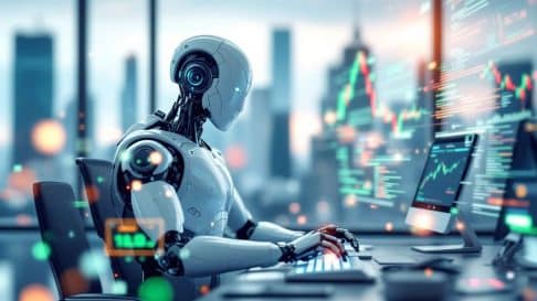 The DCA Crypto Bot: Your Ally in the Crypto Market