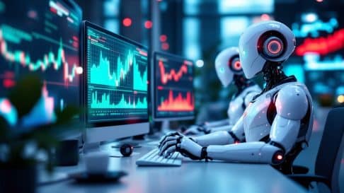 Bitcoin’s Wild Ride: Wyckoff and Beyond in Crypto Trading