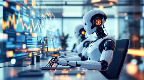 The Volatile World of Crypto Gaming