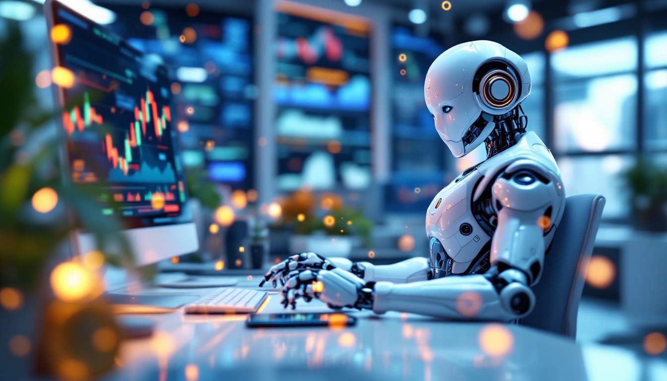 traditional banking, crypto trading, tokenized assets, financial markets, blockchain technology, investment analysis