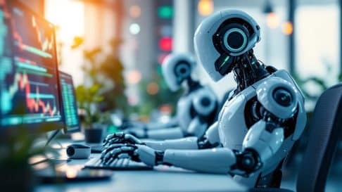 A New Dawn for Crypto Trading: U.S. Bitcoin Reserve’s Potential Impact