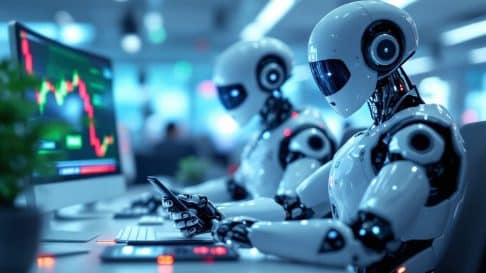 Choosing the Right Crypto Trading App: Stay Safe Out There