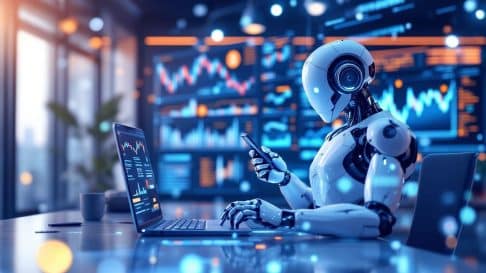 Navigating the Future of Crypto-Backed Credit