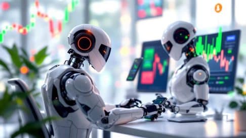 AI Revolution in Crypto Trading: The Future is Here