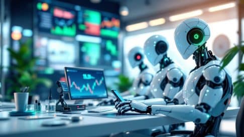 The Bitwise Aptos ETF: A New Crypto Investment Platform?