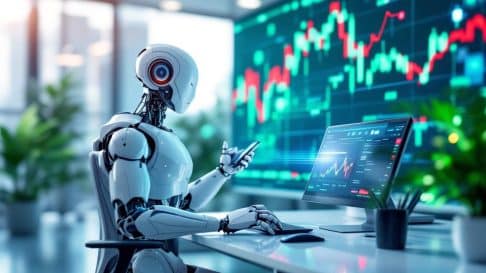 The Rise of AI in Crypto Trading: Insights and Tools