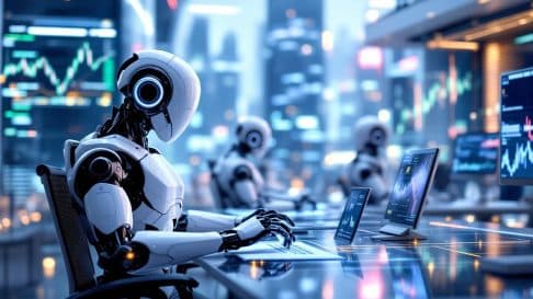 NFT Gaming and Cryptocurrency Trading: A Glimpse into the Future