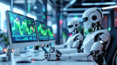 Kiyosaki’s Crypto Insights: Are We in for a Market Downturn?
