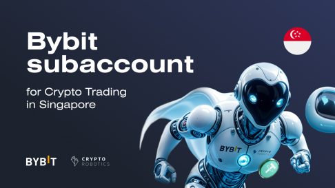 Bybit Sub Account for Crypto Trading in Singapore