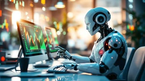 Managing Emotions: Navigating Crypto Trading