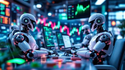 Whale Watch: Navigating Cryptocurrency Trading Like a Pro