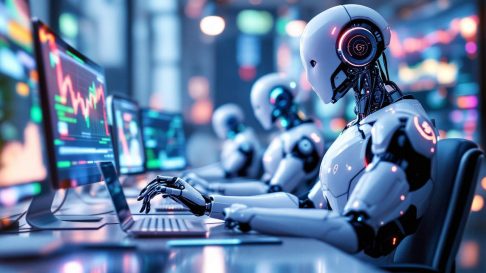 The Emotional Toll of Trading Crypto: A Young Trader’s Perspective