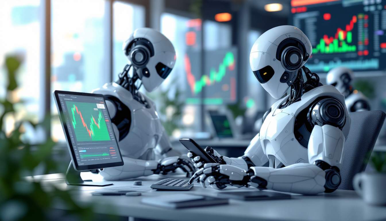 Binance, trading pairs, automated trading, strategies, cryptocurrency, market analysis