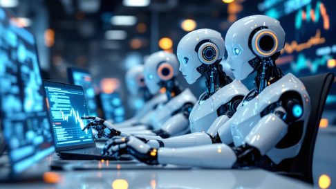 Whale Accumulation: What it Means for New Crypto Investors