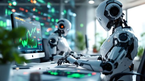 Mining Bitcoin Amidst Challenges: Innovations in Crypto Trading Markets