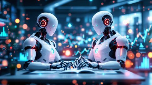 VeChain’s Patent Revolution: New Age for Digital Property Rights and Crypto Traders