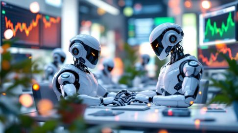 Bitcoin Mining and the Environment: Riot Platforms’ Role