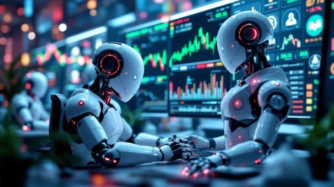 The Impact of Community Sentiment on AAVE’s Price Movements: A Deep Dive into Cryptocurrency Trading