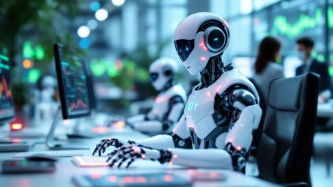 Expected Changes and Challenges in U.S. Crypto Trading