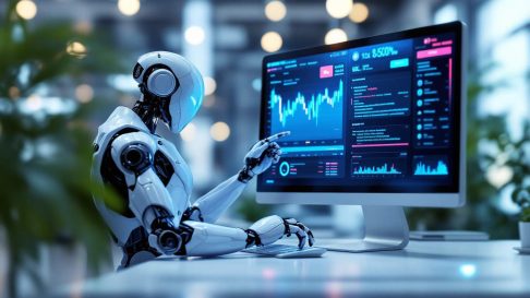 Animoca Brands’ 2024 Bookings: The Intersection of AI and Crypto