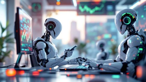 Whale Accumulation: Chainlink and the Crypto Trading Landscape