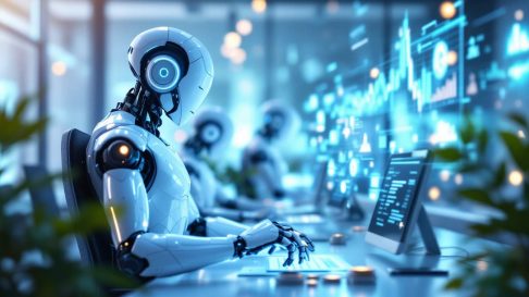 Chainlink’s Proof of Reserves: The Key to Institutional Trust in Crypto?