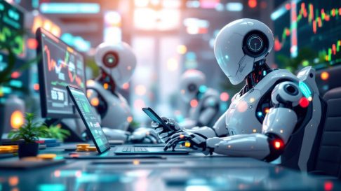 Whale Watching: Trading Solana in the Crypto Market