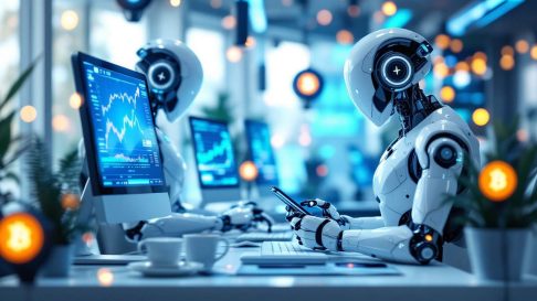 Unpacking Bitcoin’s Price Swings: What Drives Crypto Trading?