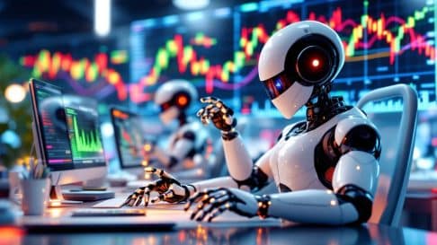 The Impacts of Price Predictions in the Crypto Market