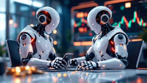 Bitcoin-Gold ETP: A Hybrid Investment Platform for Crypto Trading