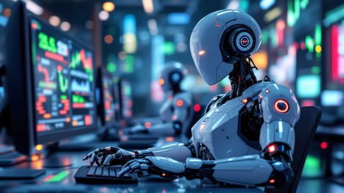 Strengthening Crypto Security: The Impact of AI and User Knowledge on Safe Trading