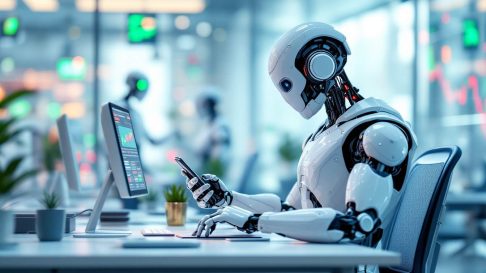 Texas’s Bitcoin Reserve: A New Chapter for Cryptocurrency Trading in the U.S.