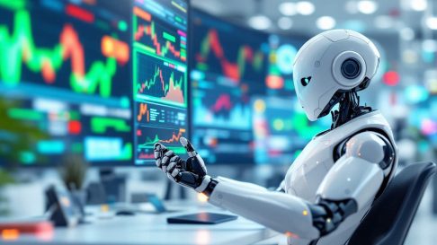 Navigating the Crypto Exchange Market: Strategies for Beginners