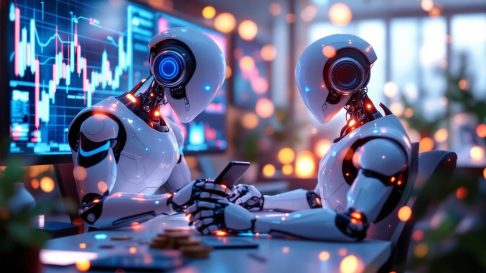 Whale Watching: How Dogecoin’s Volatility is Affecting Traders