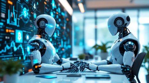 BTC Bull Token: A New Contender in the Crypto Scene