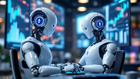 XRP vs. Ethereum: Resistance Levels and Crypto Market Sentiment