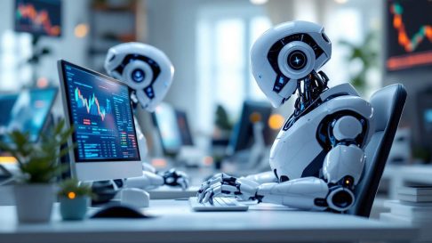 Navigating the Perils and Promise of Kraken Trading Bots