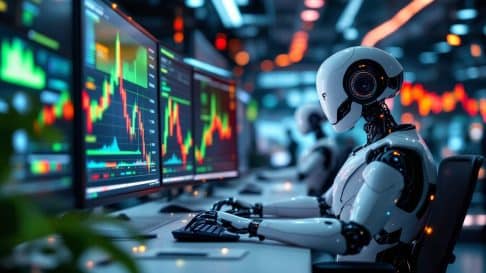 Navigating Crypto Trading: Resistance Levels and Strategies for Filecoin