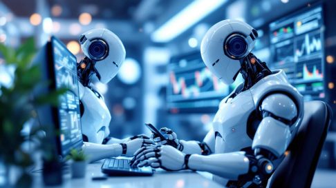 Uniswap Partners with Robinhood: A Simplification of Crypto Transactions