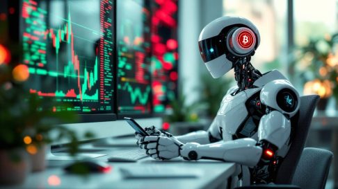 The Hidden Dangers of Automated Trading Bots for Crypto