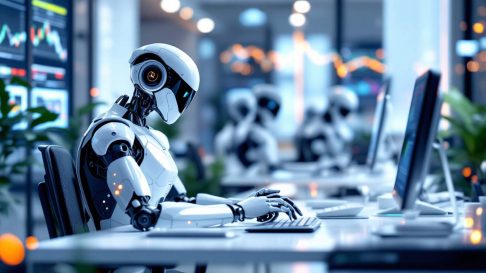 AI Trading Bots: Are They the Future of Crypto Trading for Newbies?