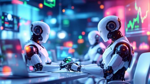 Cardano and SERPRO: Pioneering Blockchain in Public Sector Efficiency