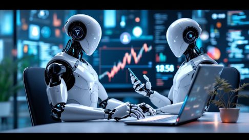 Kraken’s IPO: Navigating Political Currents and Market Dynamics