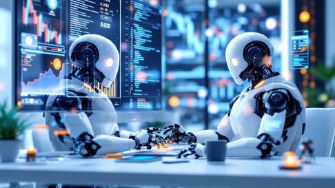 The Dual Nature of IPOs in Crypto Exchanges: Centralization and Legitimacy