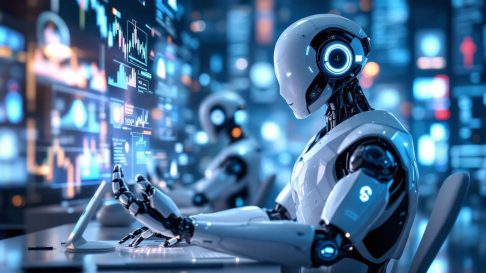 Trust is Coming: ZKPs and AI Bots Set to Revolutionize Crypto Trading