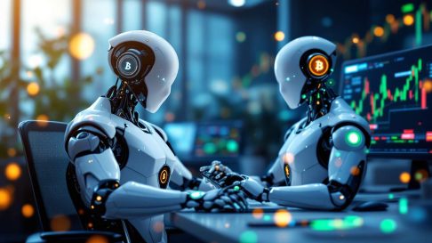 Government Bitcoin Holdings and the New Breed of Young Crypto Traders