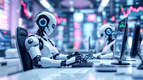 Emotional Intelligence: The Secret Sauce for Crypto Trading Success